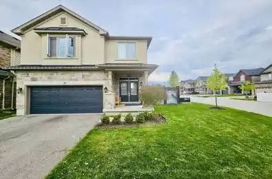35 Cutts Crescent Hamilton Ontario L0R 1C0