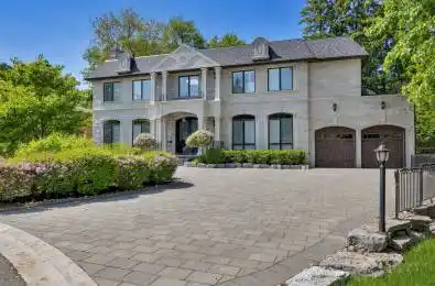 22 Ida Street Markham Ontario L3T 1X5
