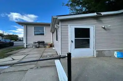 74 Huron Street Woodstock Ontario N4S 6Z3