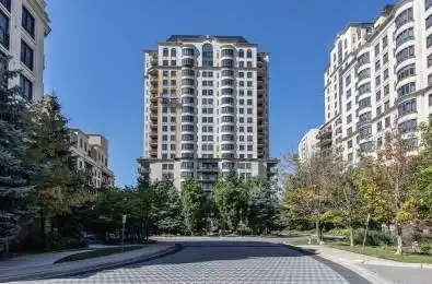 662 Sheppard Avenue Unit# 1603C Toronto C15 Ontario M2K 3E6