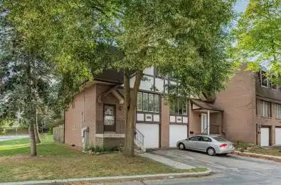 49 Cedarwoods Crescent Unit# 28 Kitchener Ontario N2C 2L1