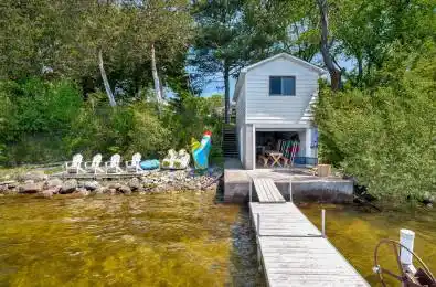 101 Treasure Cove Lane Prince Edward County Ontario K0K 2T0