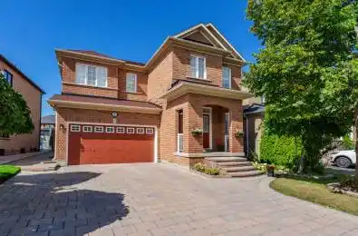 16 Appleview Road Markham Ontario L6E 1Y4