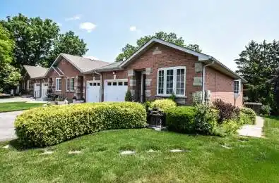 11 KINSMAN Court Pelham Ontario L0S 1E3