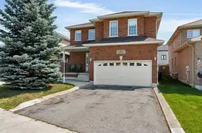 503 Simcoe Road Bradford West Gwillimbury Ontario L3Z 3C4