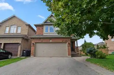 3745 Windhaven Drive Mississauga Ontario L5N 7V5