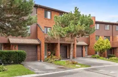 4165 Fieldgate Drive Unit# 26 Mississauga Ontario L4W 2M9