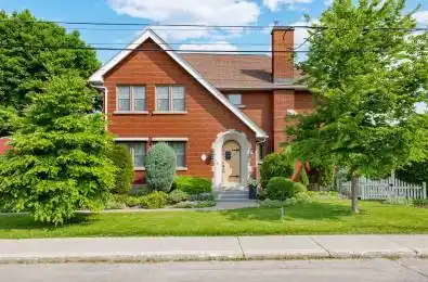 1 Iona Street Tunneys Pasture and Ottawa West Ontario K1Y 3L6
