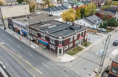 96 Kinrade Avenue Hamilton Ontario L8L 6L6
