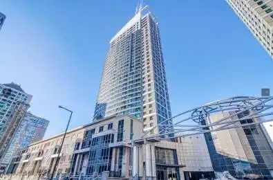 36 Lee Centre Drive Unit# 3102 Toronto E09 Ontario M1H 3K2