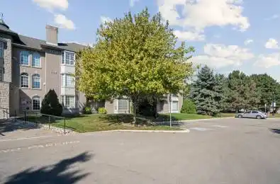 970 Golf Links Road Unit# 302 Hamilton Ontario L9K 1J8