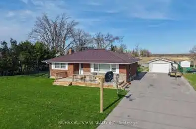 904 Eldon Road Kawartha Lakes Ontario K0M 2M0