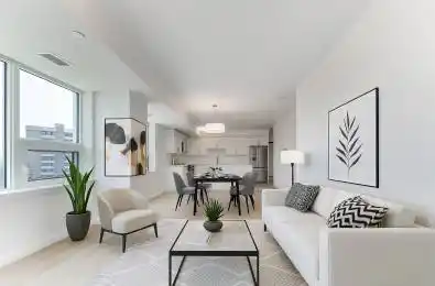 93 Arthur Street Unit# 1001 Guelph Ontario N1E 0S6