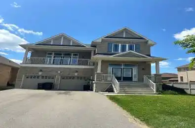 131 McGahey Street New Tecumseth Ontario L0G 1W0