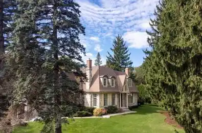 1161 Tecumseh Park Drive Mississauga Ontario L5H 2W3