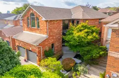 5570 Mcfarren Boulevard Mississauga Ontario L5M 5X8