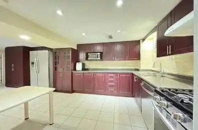 34 Northlane Road Unit# Bsmt Vaughan Ontario L4L 2G6