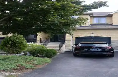5134 Silvercreek Drive Burlington Ontario L7L 6K6