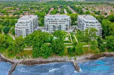 3500 Lakeshore Road Unit# 413 Oakville Ontario L6L 0B4