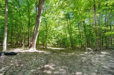1059 Nimigon Lane Dysart et al Ontario K0M 1S0