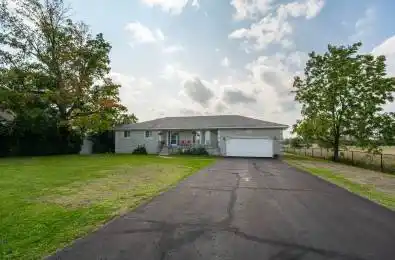 55 Sturgeon Street Kawartha Lakes Ontario K0L 2W0