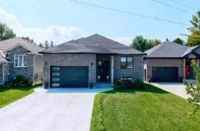 24 Church Street Kincardine Ontario N0G 2T0