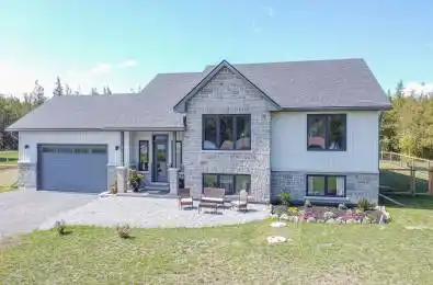 6690 County Road 50 N/A Trent Hills Ontario K0L 1L0