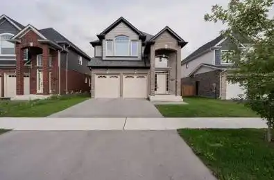 127 Susan Drive Pelham Ontario L0S 1E6