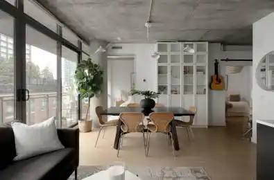 90 Broadview Avenue Unit# 607 Toronto E01 Ontario M4M 0A7