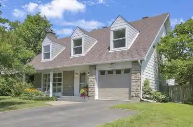 51 Charkay Street Cityview - Parkwoods Hills - Rideau Shore Ontario K2