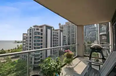 2083 Lake Shore Boulevard Unit# 710 Toronto W06 Ontario M8V 2Z6