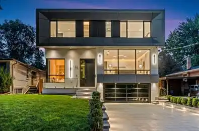 126 Santa Barbara Road Toronto C07 Ontario M2N 2C5