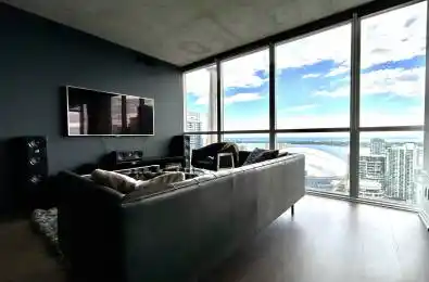 88 Blue Jays Way Unit# 3804 Toronto C01 Ontario M5V 0L7