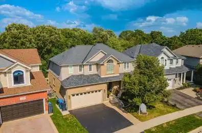 294 Farley Drive Guelph Ontario N1L 1N6