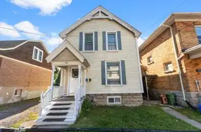 328 Collingwood Street Kingston Ontario K7L 3Y2