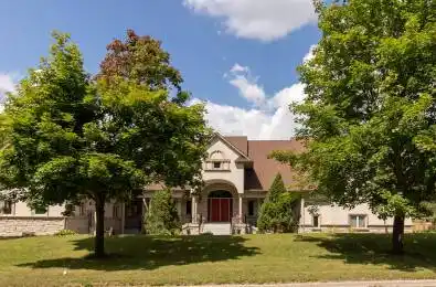 2 Kingswood Drive King Ontario L7B 1K8