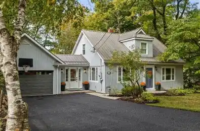 88 Finlay Mill Road Springwater Ontario L9X 0L6