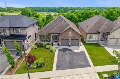 180 Mother's Street Hamilton Ontario L9B 0E1