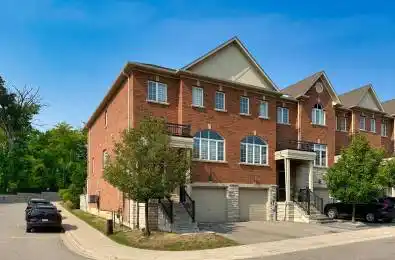 8777 Dufferin Street Unit# 28 Vaughan Ontario L4J 8W3