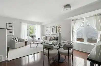 55 Foundry Avenue Unit# 62 Toronto W02 Ontario M6H 4K7