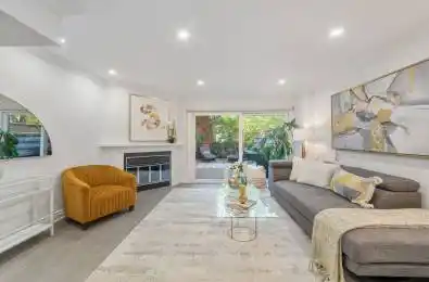1356 Bathurst Street Unit# 1 Toronto C02 Ontario M5R 3H7