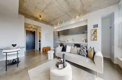 1239 Dundas Street Unit# 602 Toronto C01 Ontario M6J 0E8