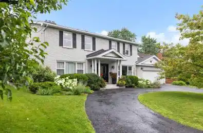 2435 Georgina Drive Britannia Heights - Queensway Terrace N and Area O