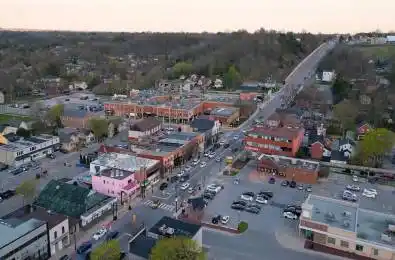 23 King Street Caledon Ontario L7E 1C2
