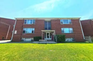90 Trethewey Drive Toronto W04 Ontario M6M 4B4