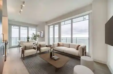 3900 Confederation Parkway Unit# 4503 Mississauga Ontario L5B 0M3