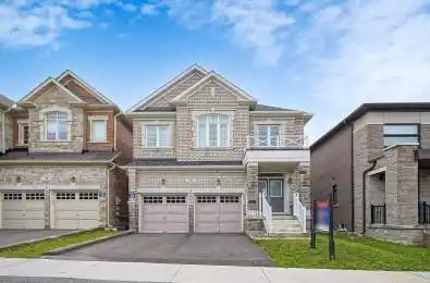 96 Boundary Boulevard Whitchurch-Stouffville Ontario L4A 4W2