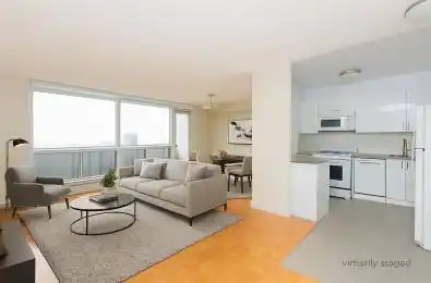 666 Spadina Avenue Unit# 2303 Toronto C01 Ontario M5S 2H8
