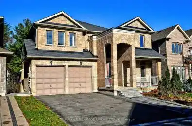170 Art West Avenue Newmarket Ontario L3X 0C1