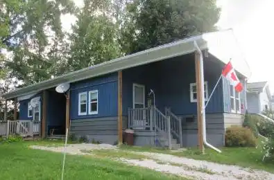 27 Sussex Square Georgian Bluffs Ontario N4K 5N5
